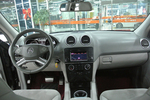 奔驰M级2012款ML300 4MATIC