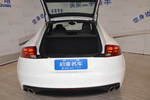 奥迪TT2013款TT Coupe 2.0TFSI