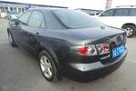 马自达Mazda62006款2.3 手自一体旗舰型 