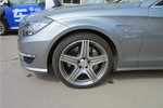 奔驰CLS级 AMG2012款CLS63 AMG