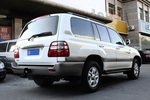 丰田陆地巡洋舰2005款4700 GX-R（自动四驱）