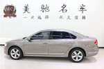 大众帕萨特2011款2.0TSI DSG 御尊版