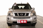 日产奇骏2008款2.5L XV 四驱型AT