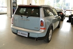 MINICOUPE2012款1.6L COOPER 