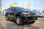 Jeep大切诺基2011款3.6L 旗舰导航版