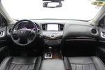 英菲尼迪QX602014款3.5L 四驱全能版