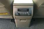 丰田汉兰达2011款2.7L 两驱7座豪华版 