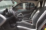 smartfortwo2014款1.0 MHD 硬顶城市光波激情版