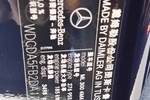 奔驰M级2012款ML300 4MATIC