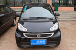 smartfortwo2014款1.0 MHD 硬顶新年特别版