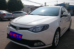 MG62013款1.8T 自动豪华版