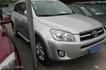 丰田RAV42009款2.4L 自动豪华版