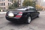 奔驰S级2008款S 350L