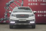 哈弗H12015款1.5L 手动都市型