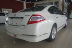 日产天籁2012款2.0L XL 智享版