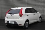 MG32011款1.3L 自动 舒适版