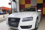 奥迪A5掀背2010款2.0TFSI 舒适型