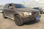 沃尔沃XC902011款2.5T 北欧豪华版