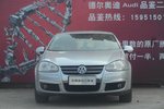 大众速腾2009款1.6L 自动时尚型