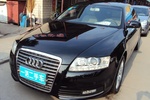 奥迪A6L2009款2.4L 舒适型