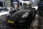 保时捷Boxster2009款Boxster 2.9L 