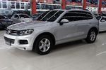 大众途锐2011款3.0TSI V6 高配型 