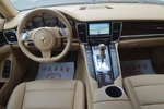 保时捷Panamera2010款Panamera 3.6L 