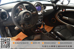 MINICOUPE2012款1.6T COOPER S 