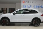 保时捷Cayenne2011款3.0T