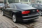 奥迪A8L2014款50 TFSI quattro专享型