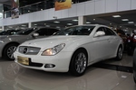 奔驰CLS级2007款CLS350 3.5 自动