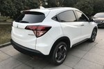 本田缤智2015款1.8L CVT两驱豪华型