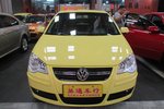 大众Polo2008款1.6L  手自一体 风尚版