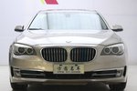 宝马7系2013款730Li 领先型