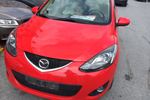 马自达MAZDA22011款1.5L 手动 超值型炫动版