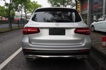 奔驰GLC级2016款GLC 200 4MATIC