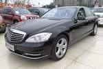 奔驰S级2012款 S350L Grand Edition