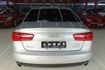 奥迪A6L2012款30 FSI 舒适型(2.5L)