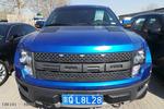 福特F-1502010款6.2L 双门猛禽