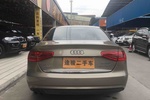 奥迪A4L2013款35 TFSI 自动标准型