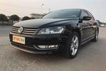 大众帕萨特2013款2.0TSI DSG御尊版