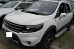 东风风行景逸X52013款1.6L 尊贵型