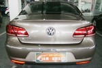 大众CC2013款2.0TSI 至尊型