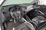 现代Veloster飞思2012款1.6T 自动豪华版