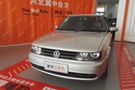 大众捷达2012款1.6L 手动 伙伴 