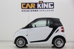 smartfortwo2013款1.0 巧克力特别版