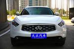 英菲尼迪QX602014款3.5L 四驱全能版