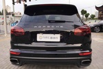 保时捷Cayenne2015款3.0T