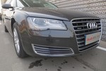 奥迪A8L-奥迪 A8L 13款 45 TFSI quattro舒适型