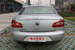 斯柯达昊锐2009款1.8TSI 手动 智雅版